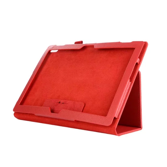 Coque For Lenovo Tab 4 10 Plus - Tablet Cover Accessories recension och pris