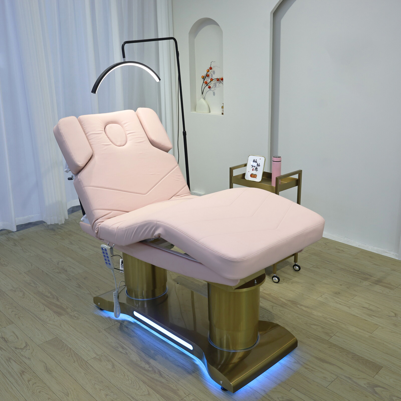 Beauty Care Bed, Facial Care B - Massage Table Accessories Uk recension och pris