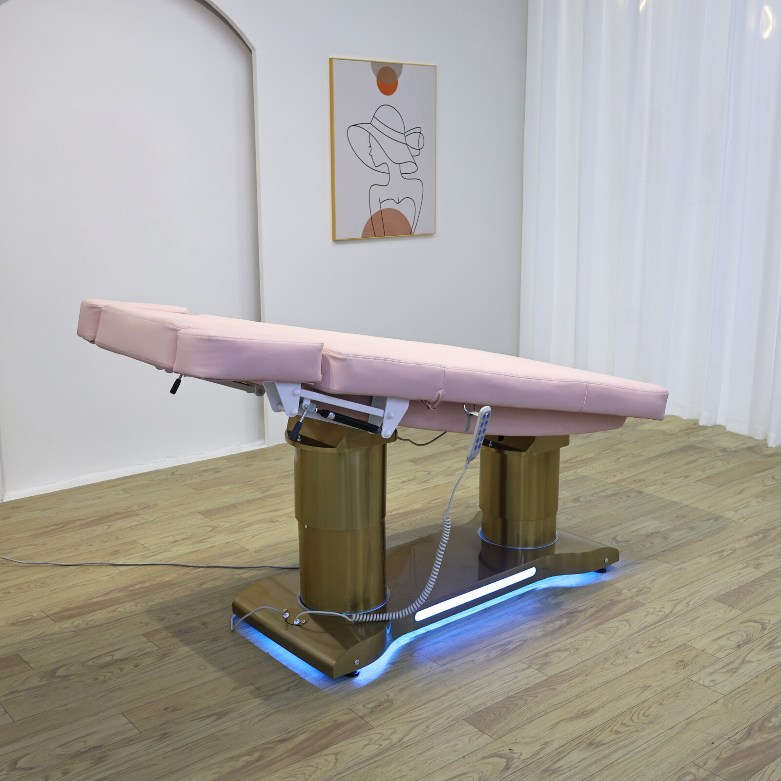 Beauty Care Bed, Facial Care B - Massage Table Accessories Uk recension och pris