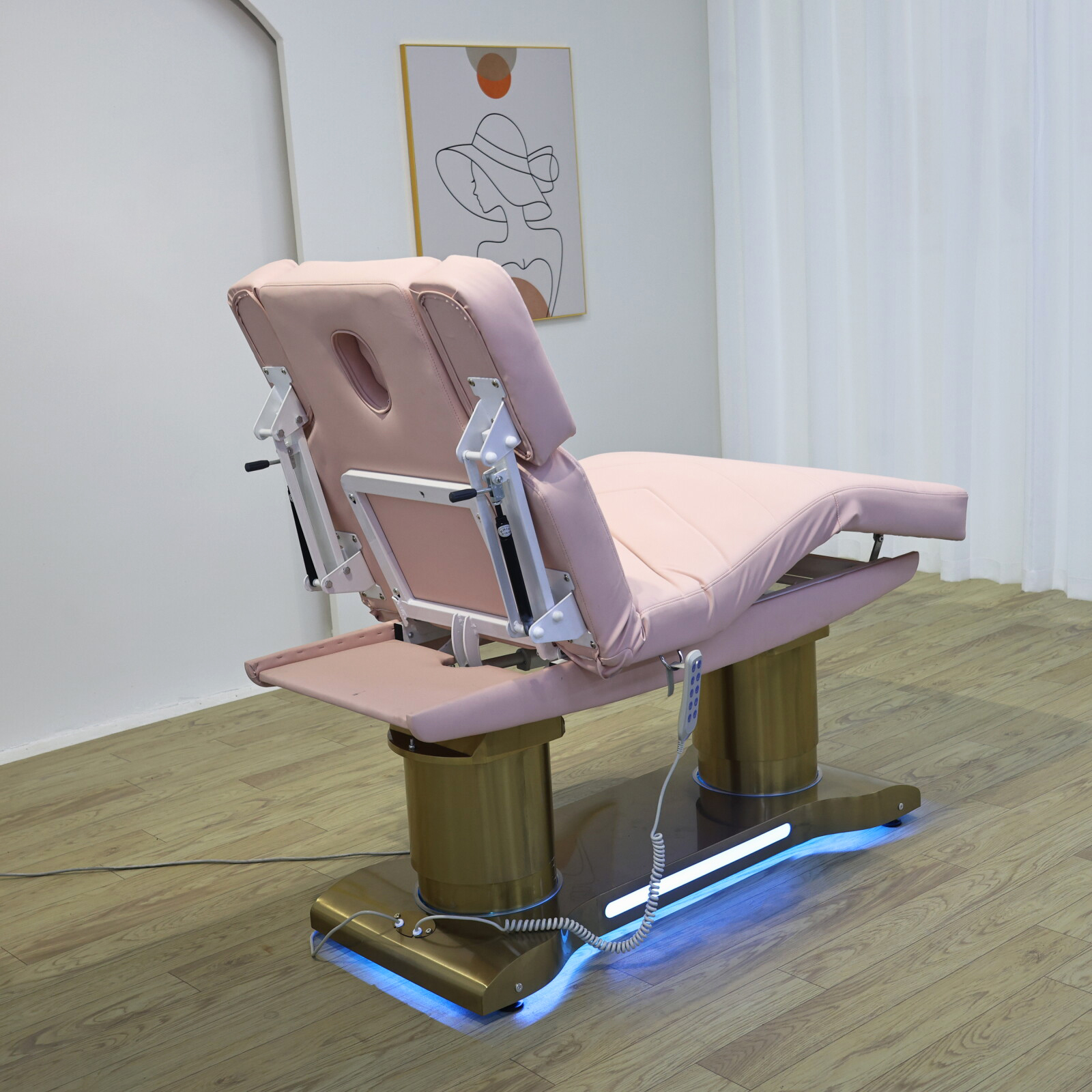 Beauty Care Bed, Facial Care B - Massage Table Accessories Uk recension och pris