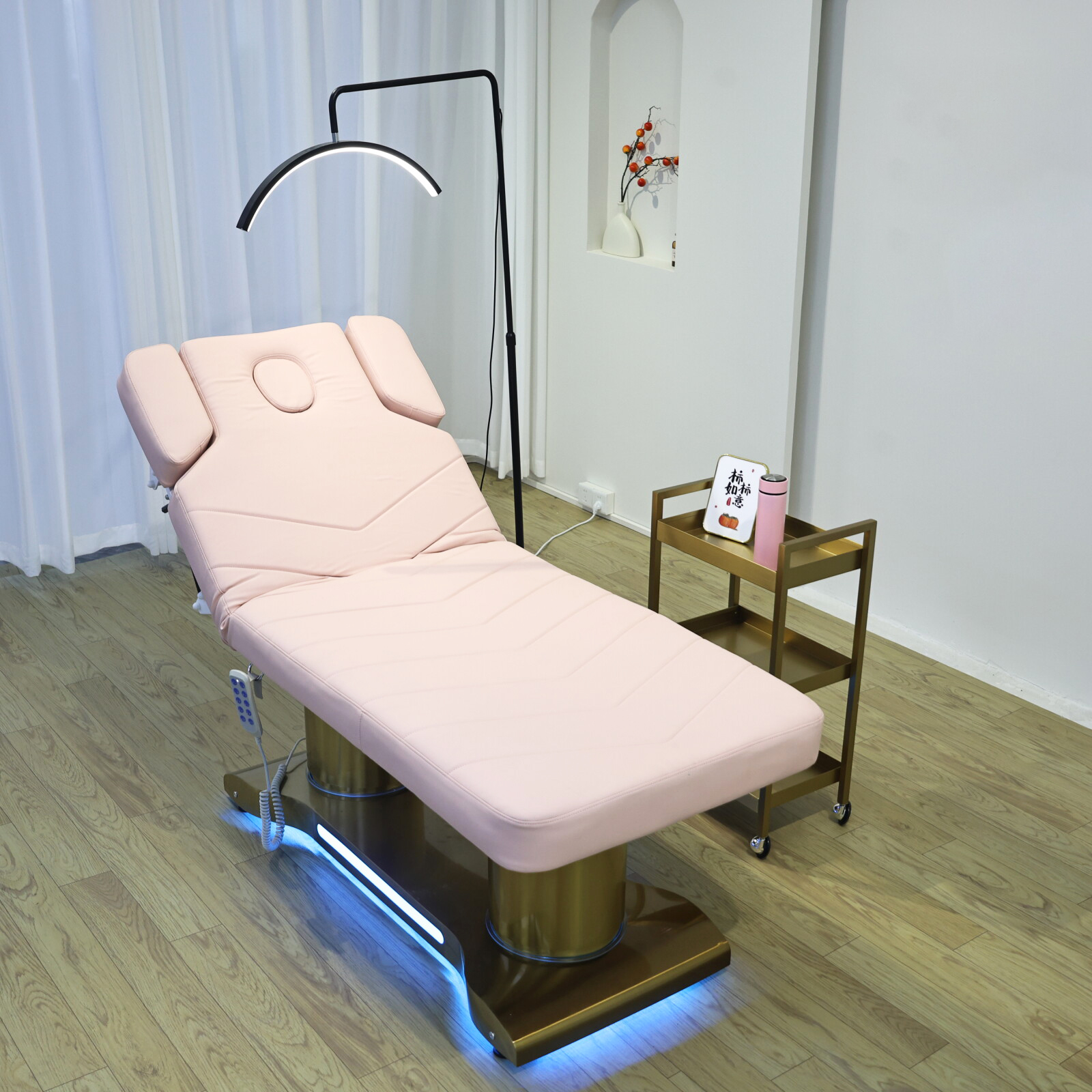 Beauty Care Bed, Facial Care B - Massage Table Accessories Uk recension och pris