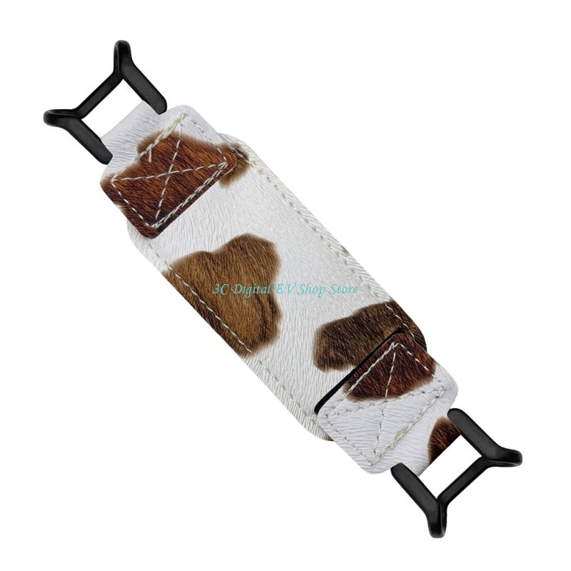 E74D Ergonomic PU and Elastic  - Tablet Accessories For Reading recension och pris
