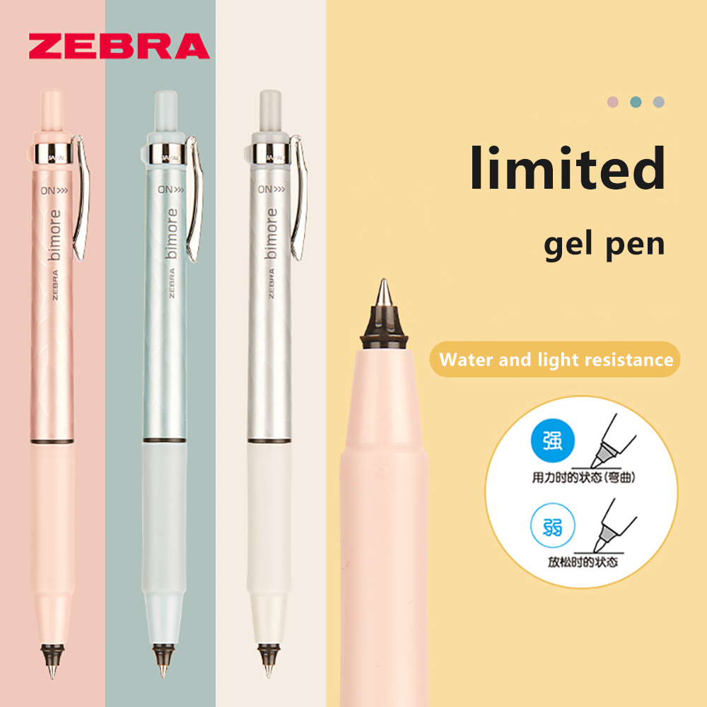 Japanese Stationery Zebra JJ11 - Zebra Tablet Accessories recension och pris