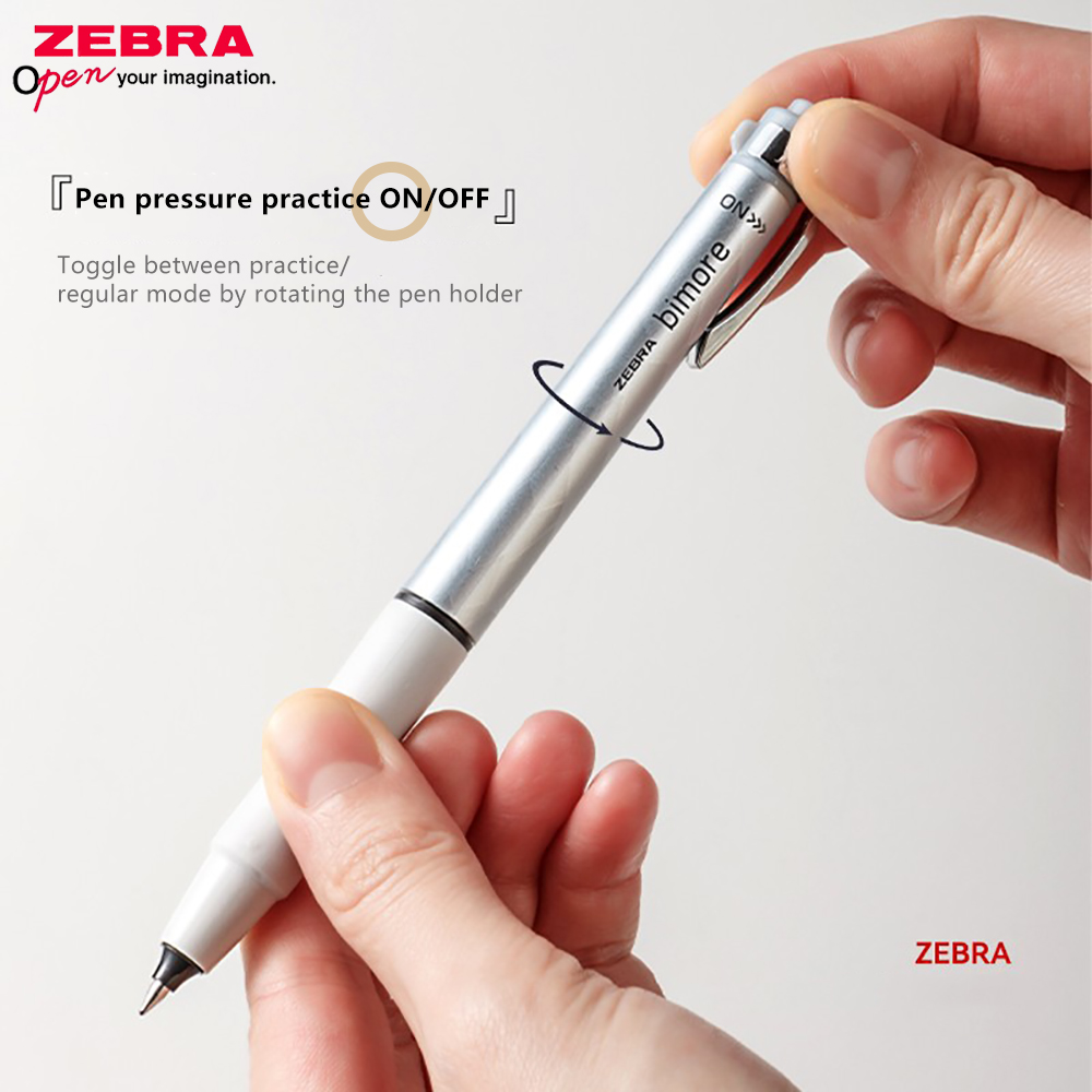 Japanese Stationery Zebra JJ11 - Zebra Tablet Accessories recension och pris