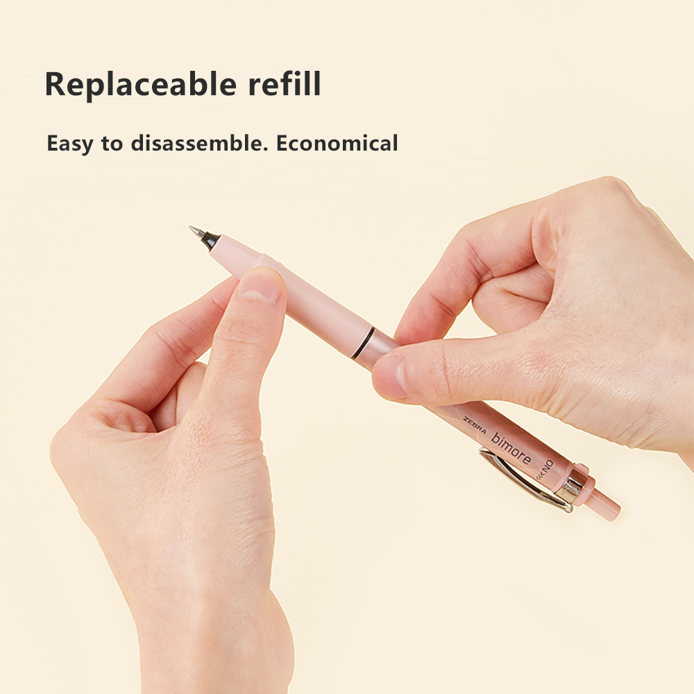 Japanese Stationery Zebra JJ11 - Zebra Tablet Accessories recension och pris