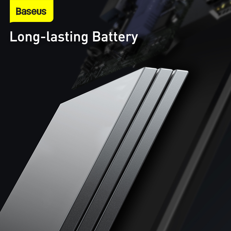 Baseus Car Jump Starter Starti - Accessories For Android Tablet recension och pris