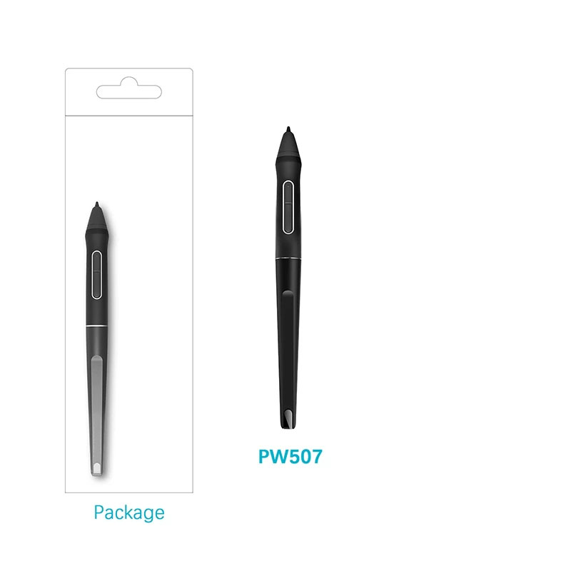 For HUION PW507 Battery-Free S - Huion Tablet Accessories recension och pris