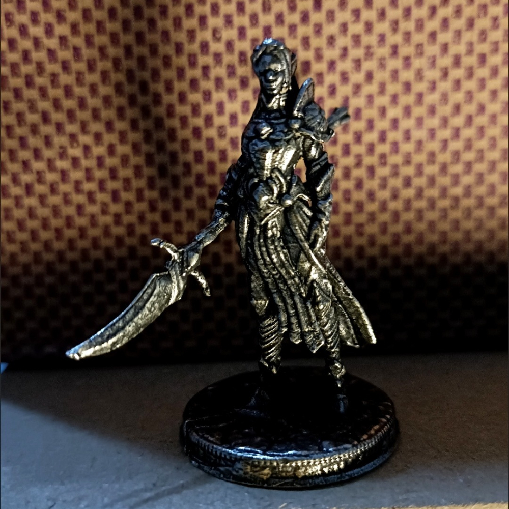 Scourgeland Ancient Soldier Mo - Tablet Accessories Kit recension och pris
