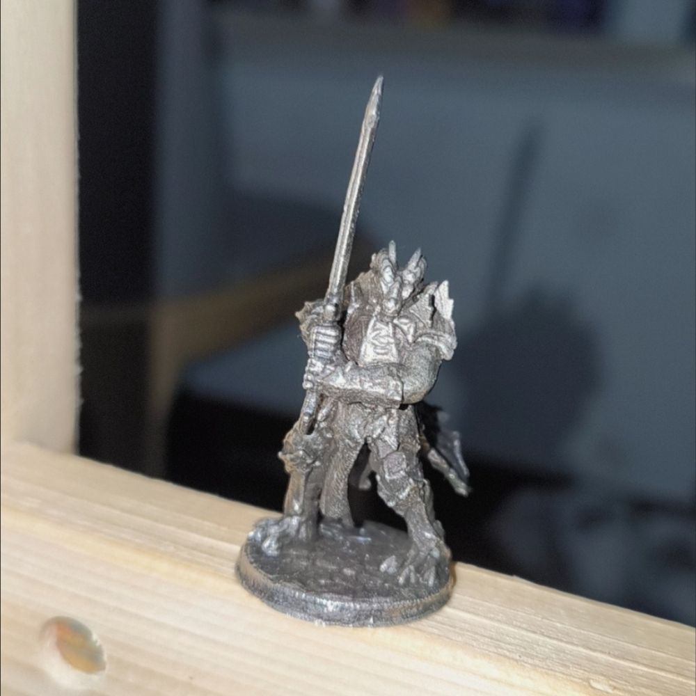 Scourgeland Ancient Soldier Mo - Tablet Accessories Kit recension och pris