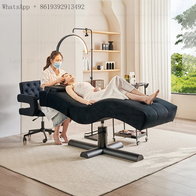 Kung Fu Pan Electric Facial Sp - Massage Table Accessories Uk recension och pris