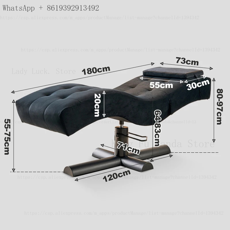 Kung Fu Pan Electric Facial Sp - Massage Table Accessories Uk recension och pris