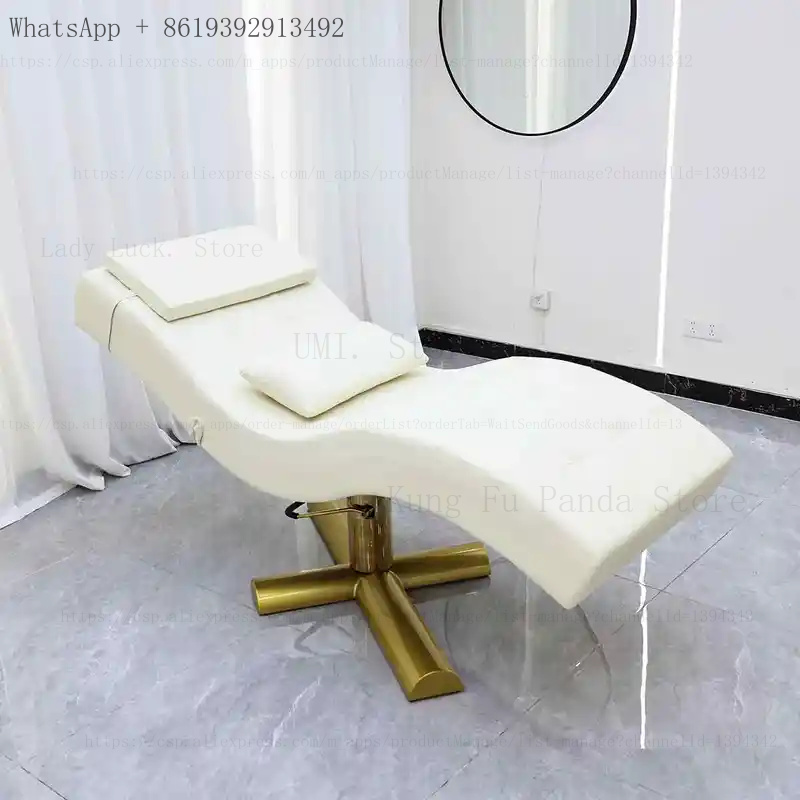 Kung Fu Pan Electric Facial Sp - Massage Table Accessories Uk recension och pris