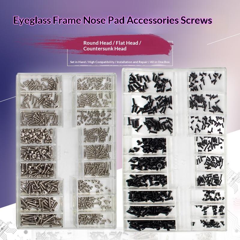 NEW 1 Set Watch Screw Box 18 T - Tablet Accessories Kit recension och pris