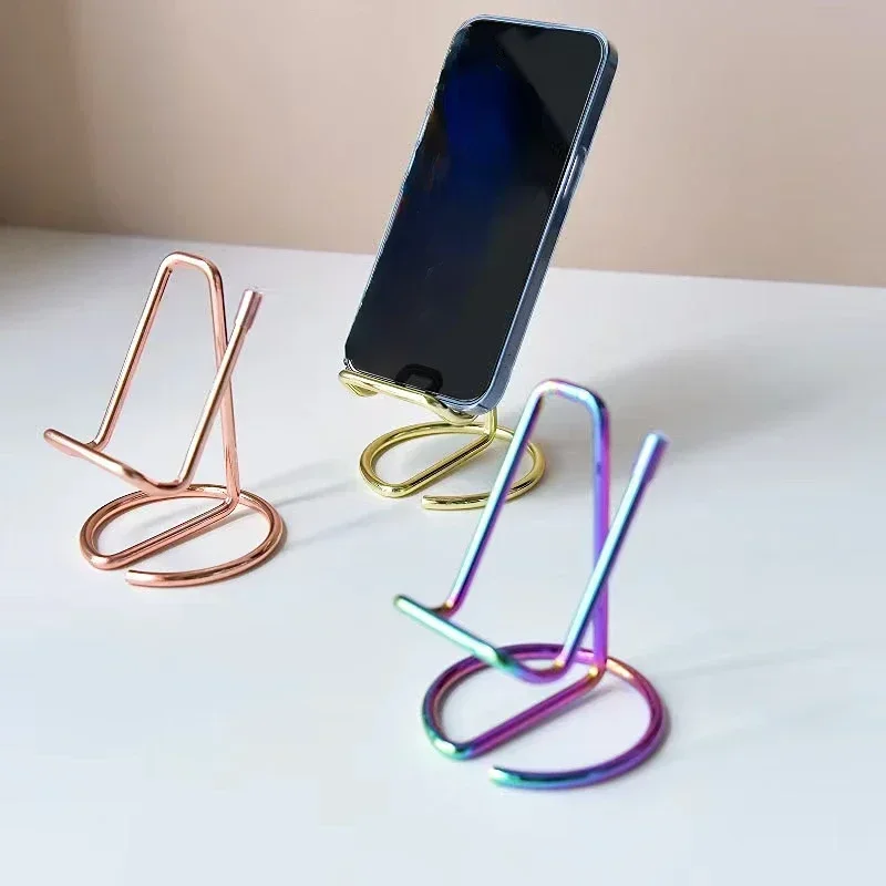 Office Display Stand Iron Mobi - Tablet Accessories For Reading recension och pris