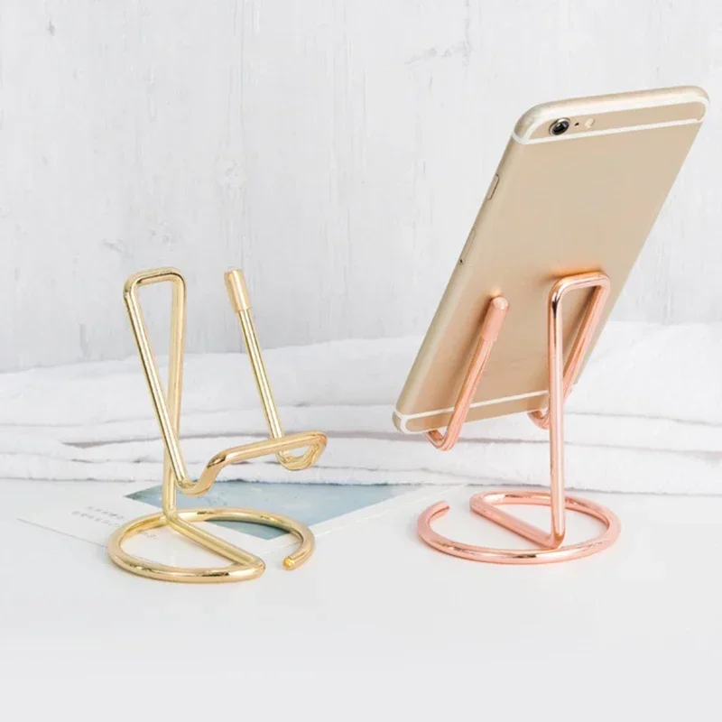 Office Display Stand Iron Mobi - Tablet Accessories For Reading recension och pris