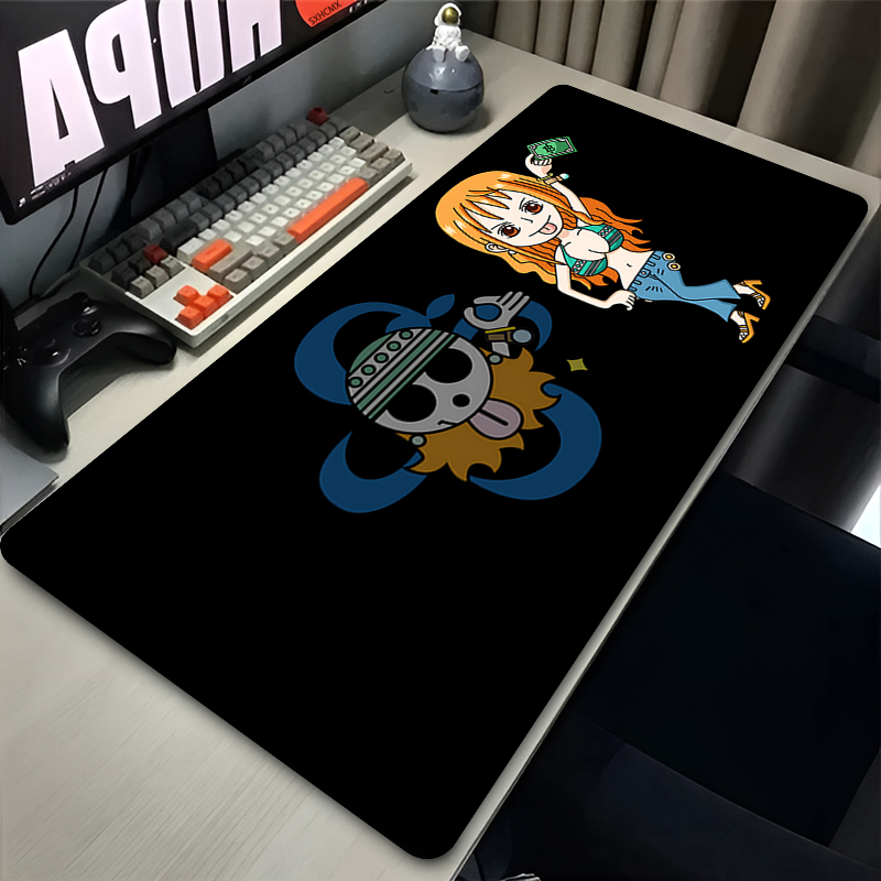 Mouse Pad Computer Laptop Game - Tablet Cute Accessories recension och pris