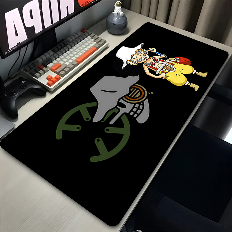 Mouse Pad Computer Laptop Game - Tablet Cute Accessories recension och pris