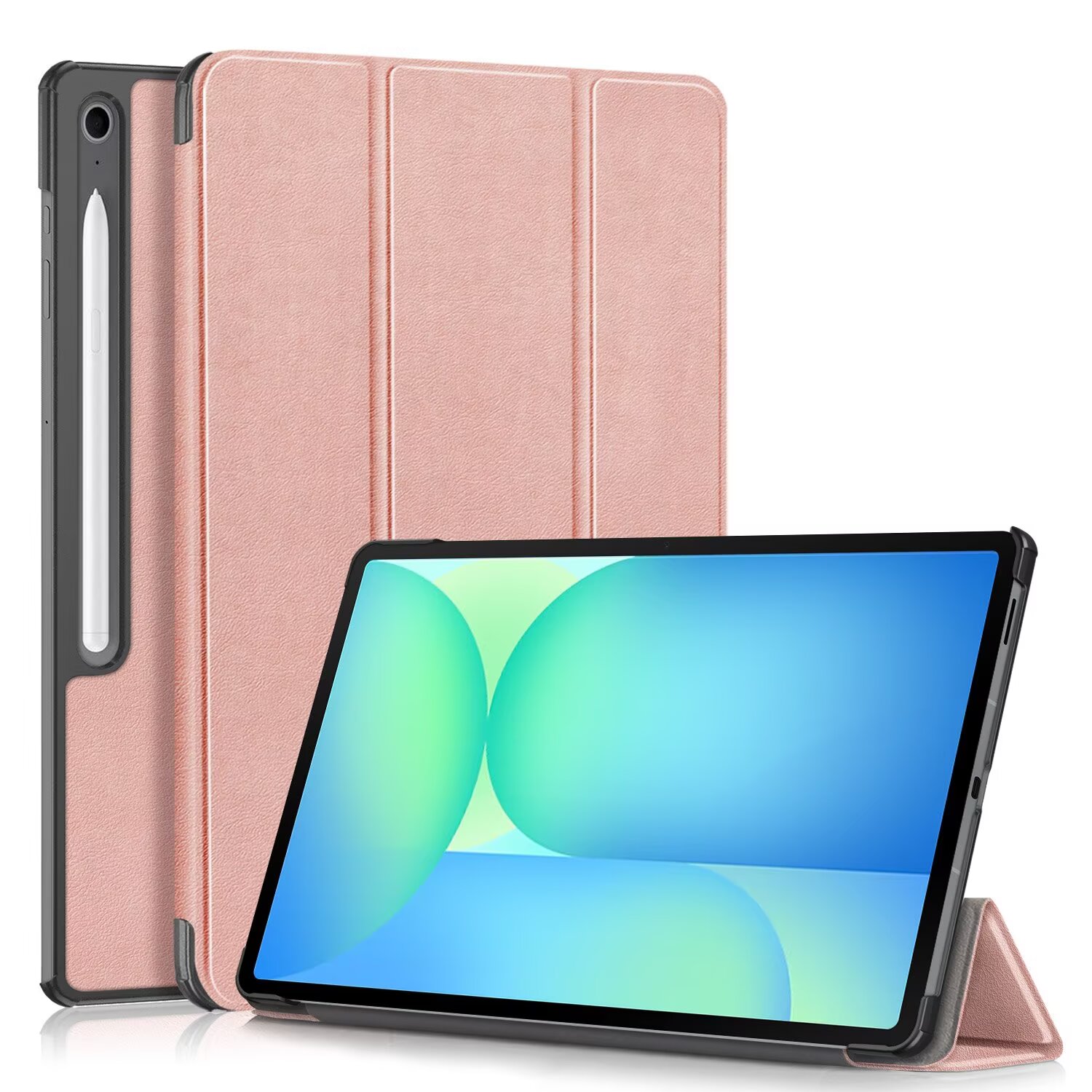 Tablet Case for Galaxy Tab S10 - Samsung Tablet S10 Accessories recension och pris