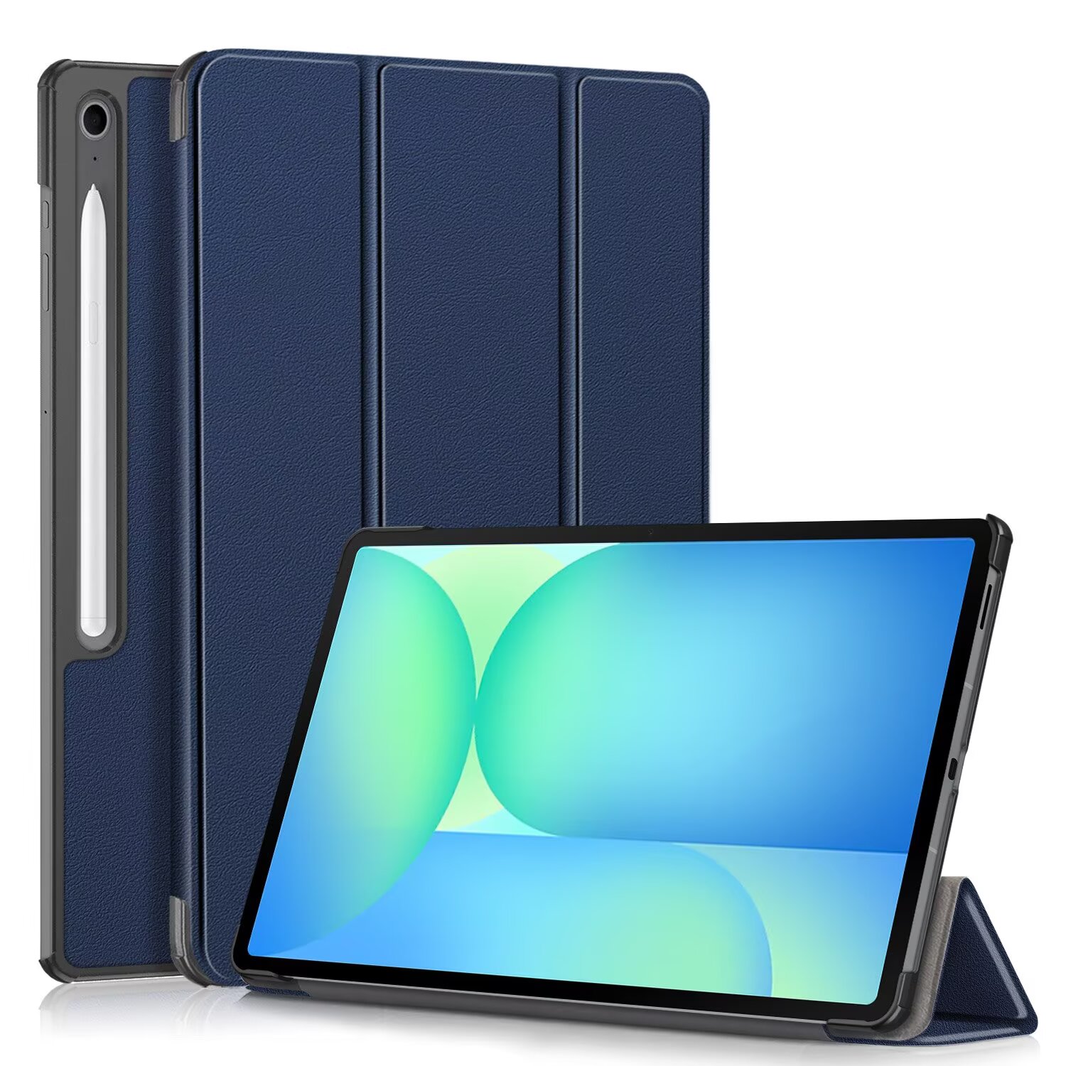Tablet Case for Galaxy Tab S10 - Samsung Tablet S10 Accessories recension och pris