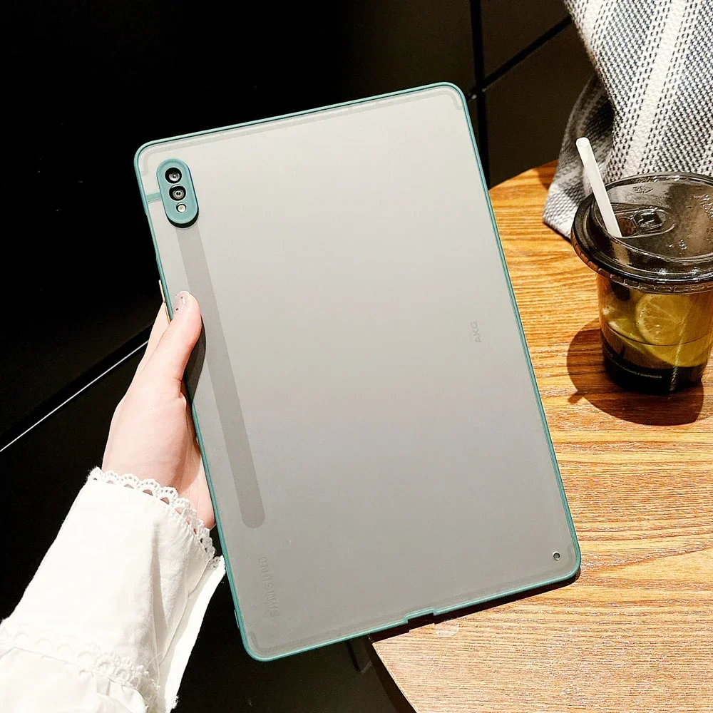 For Samsung Tab S7 S8 S9 S10 P - Samsung Tablet S10 Accessories recension och pris