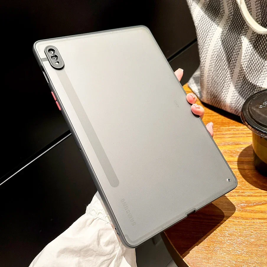 For Samsung Tab S7 S8 S9 S10 P - Samsung Tablet S10 Accessories recension och pris