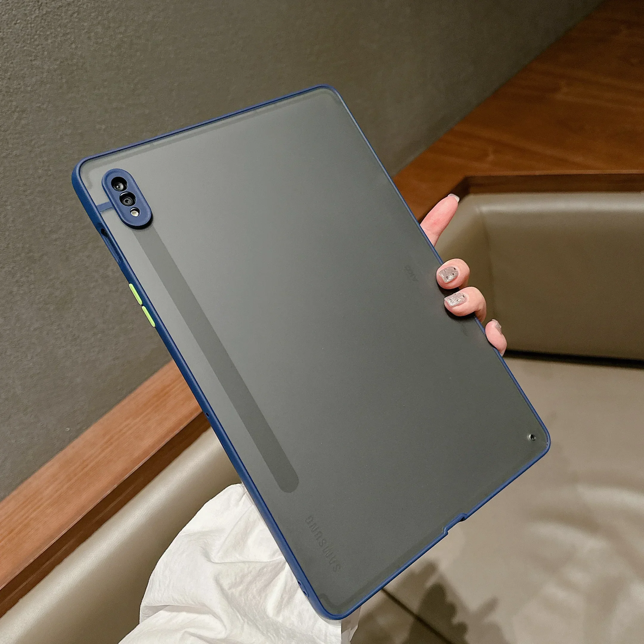 For Samsung Tab S7 S8 S9 S10 P - Samsung Tablet S10 Accessories recension och pris