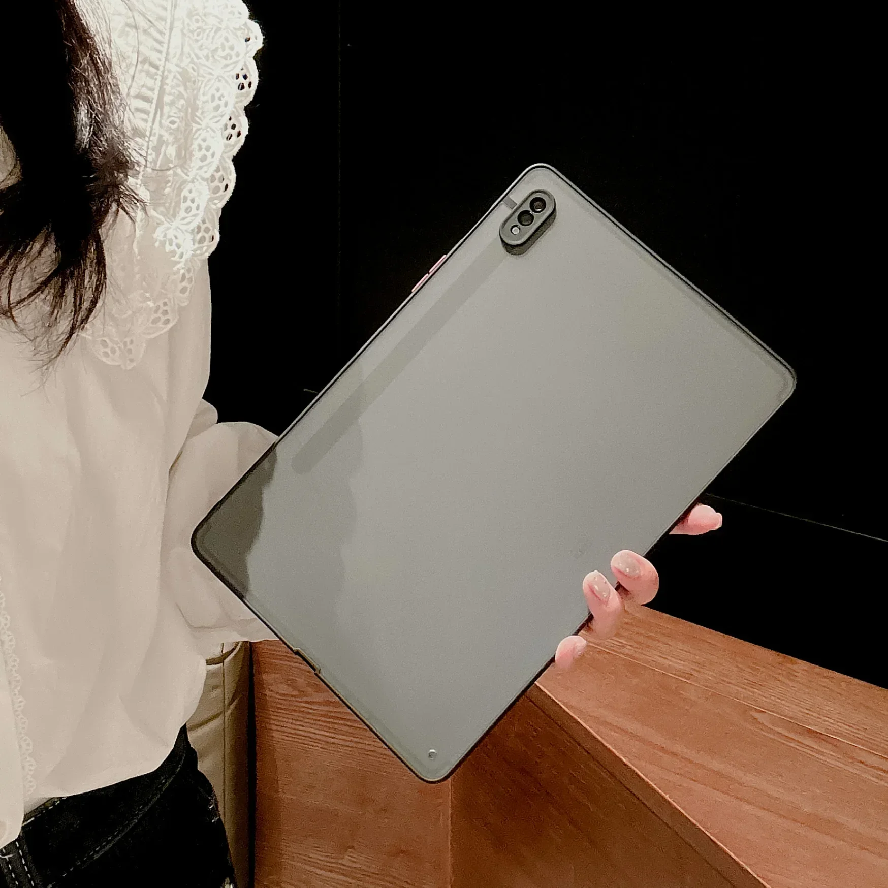 For Samsung Tab S7 S8 S9 S10 P - Samsung Tablet S10 Accessories recension och pris