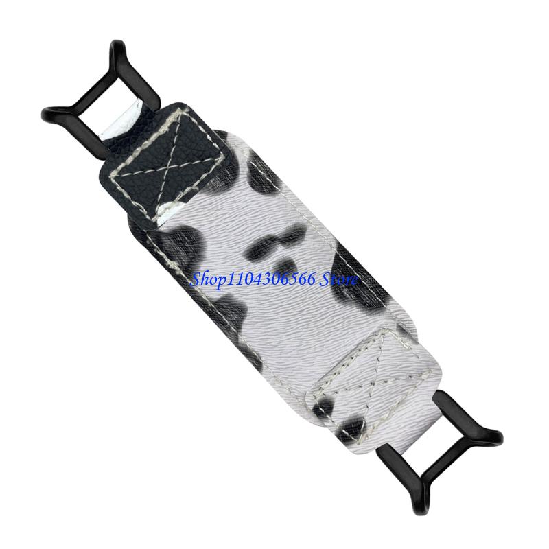 02DD Ergonomic PU and Elastic  - Tablet Accessories For Reading recension och pris