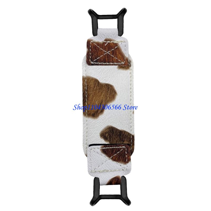 02DD Ergonomic PU and Elastic  - Tablet Accessories For Reading recension och pris