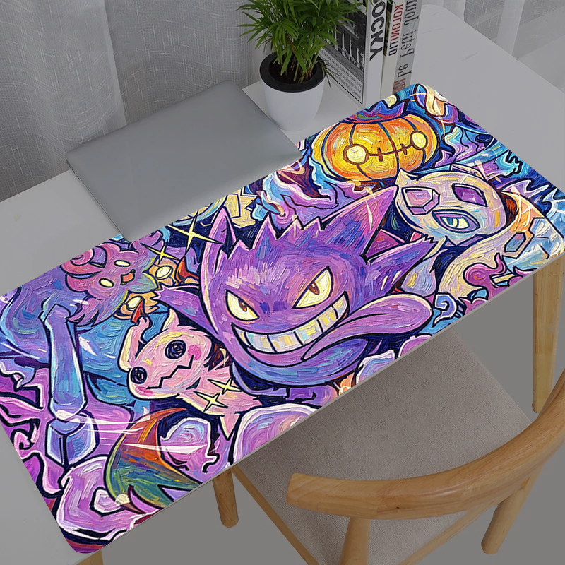 Mouse Pad Pokemon Pikachu Anim - Tablet Cute Accessories recension och pris