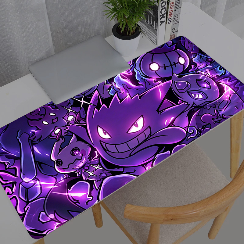 Mouse Pad Pokemon Pikachu Anim - Tablet Cute Accessories recension och pris