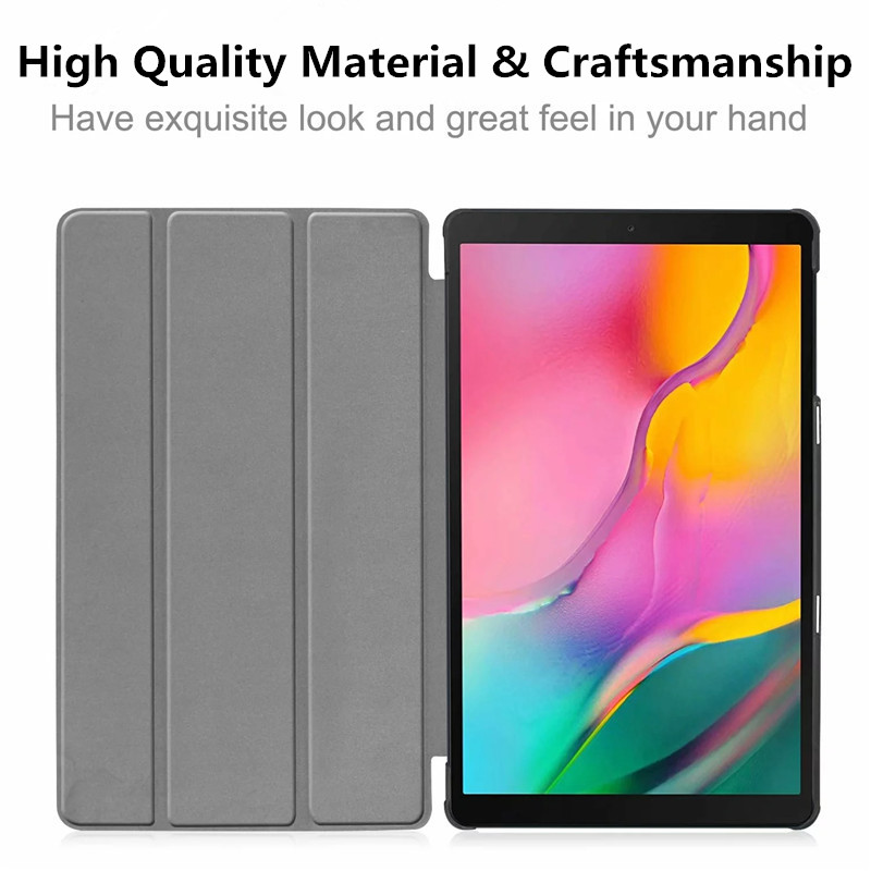 For Samsung Galaxy Tab A 10 1  - Getac Tablet Accessories recension och pris
