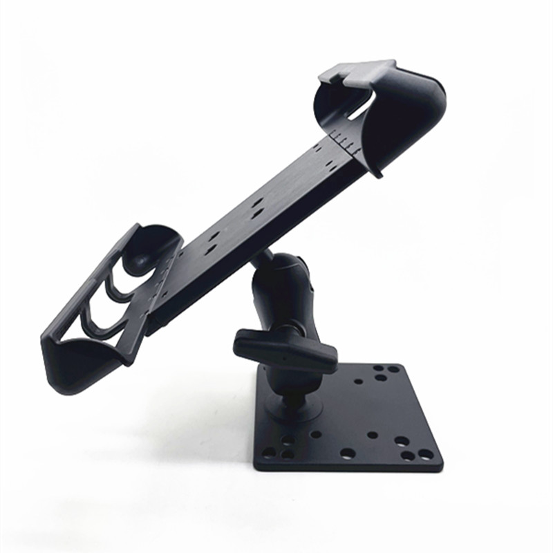 Tablet Holder with 1.5 Inch Ro - Tablet Accessories Kit recension och pris