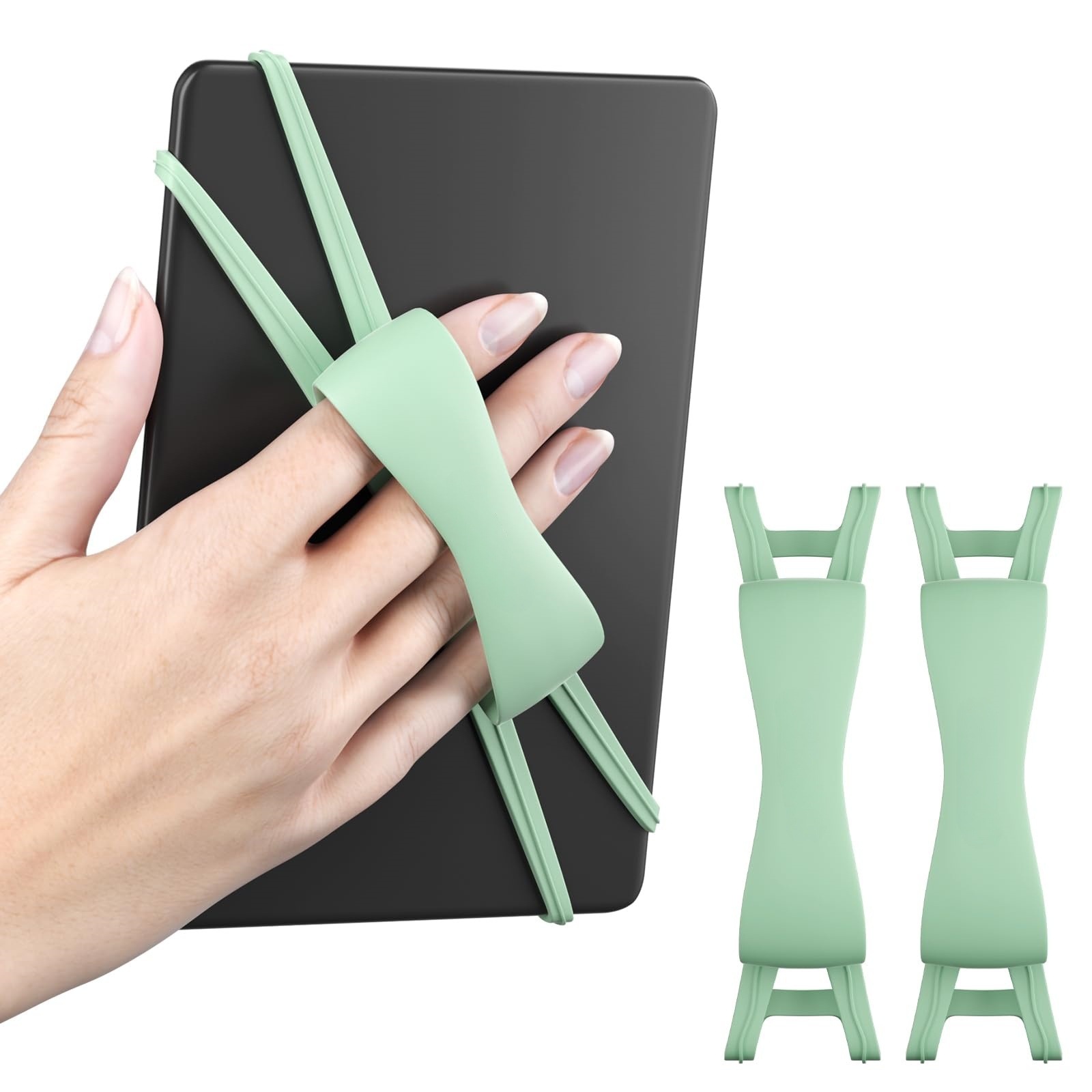 Kindle Comfort Hand Strap 4.7- - Tablet Accessories For Reading recension och pris