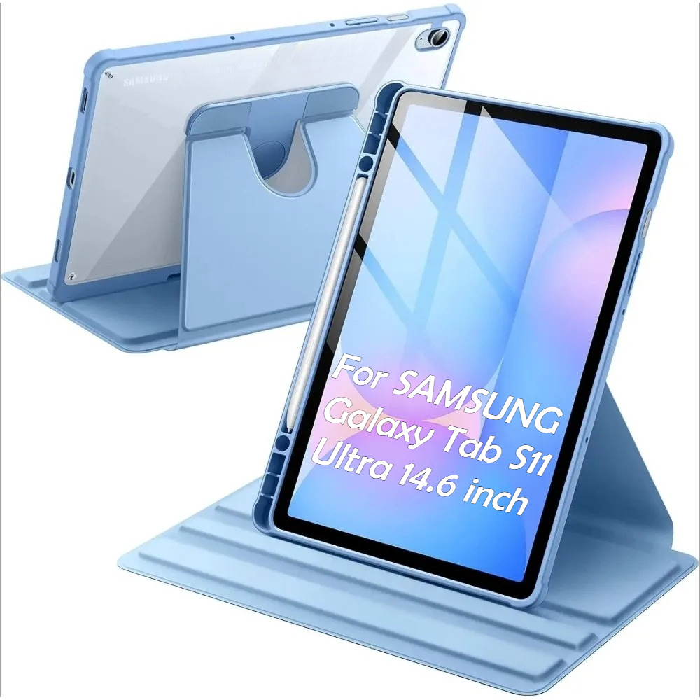 Pen Holder Case for Samsung Ga - Samsung Tablet S10 Accessories recension och pris