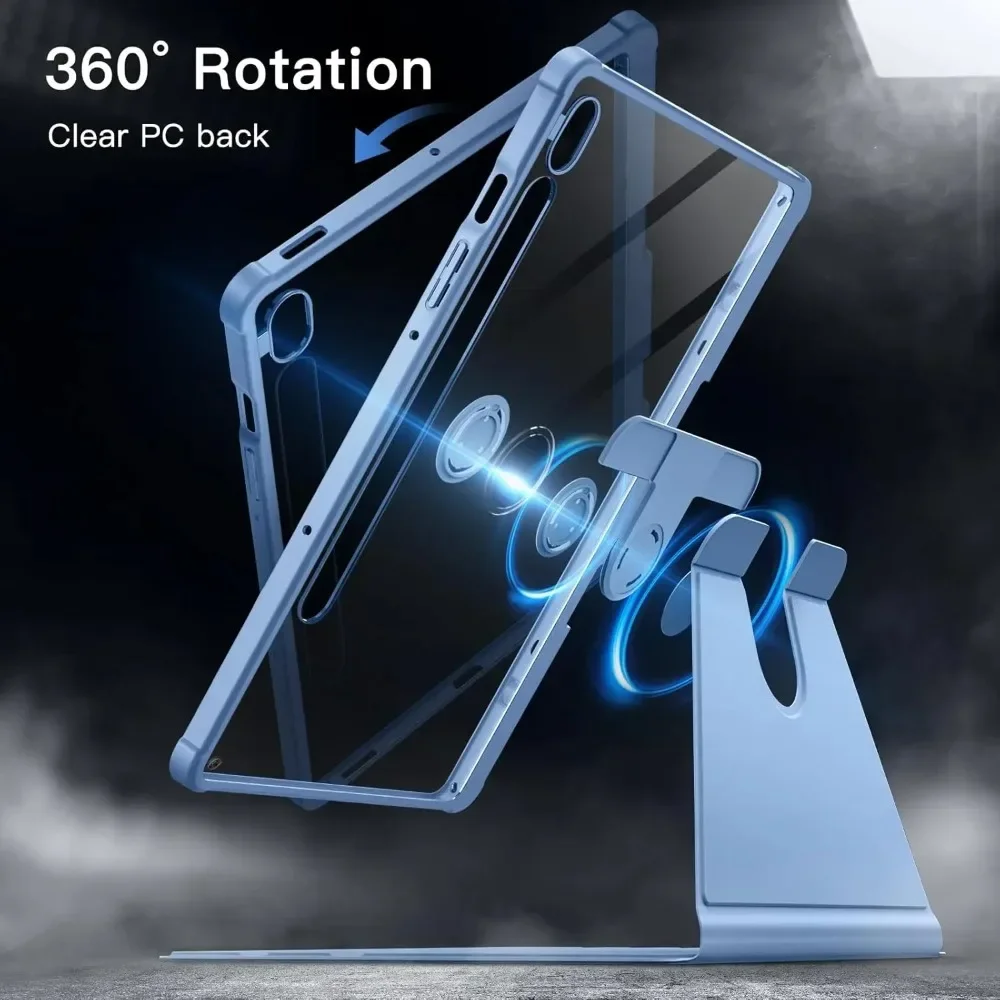Pen Holder Case for Samsung Ga - Samsung Tablet S10 Accessories recension och pris