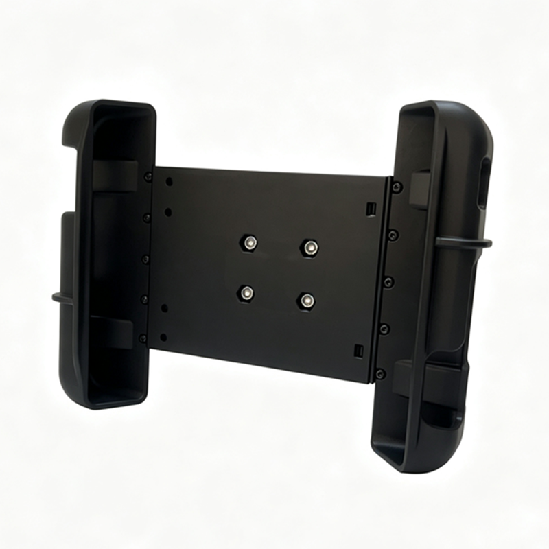 Industrial 10 Inch Tablet Hold - Zebra Tablet Accessories recension och pris