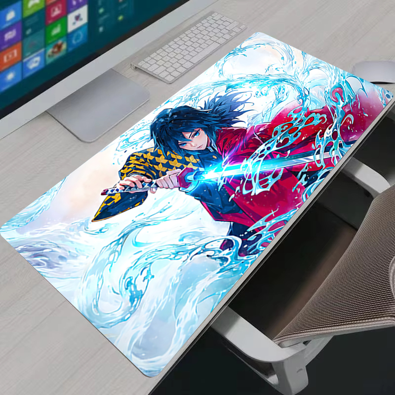 Mouse Pad XXL Gamer Anime Larg - Tablet Cute Accessories recension och pris
