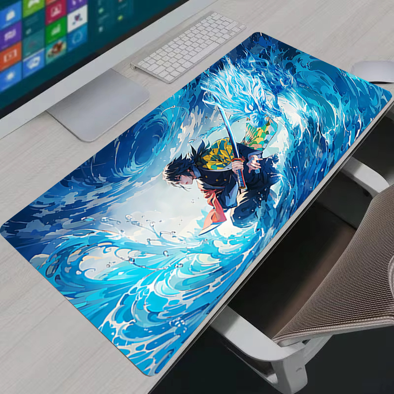 Mouse Pad XXL Gamer Anime Larg - Tablet Cute Accessories recension och pris