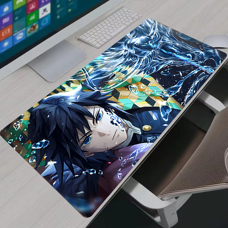 Mouse Pad XXL Gamer Anime Larg - Tablet Cute Accessories recension och pris
