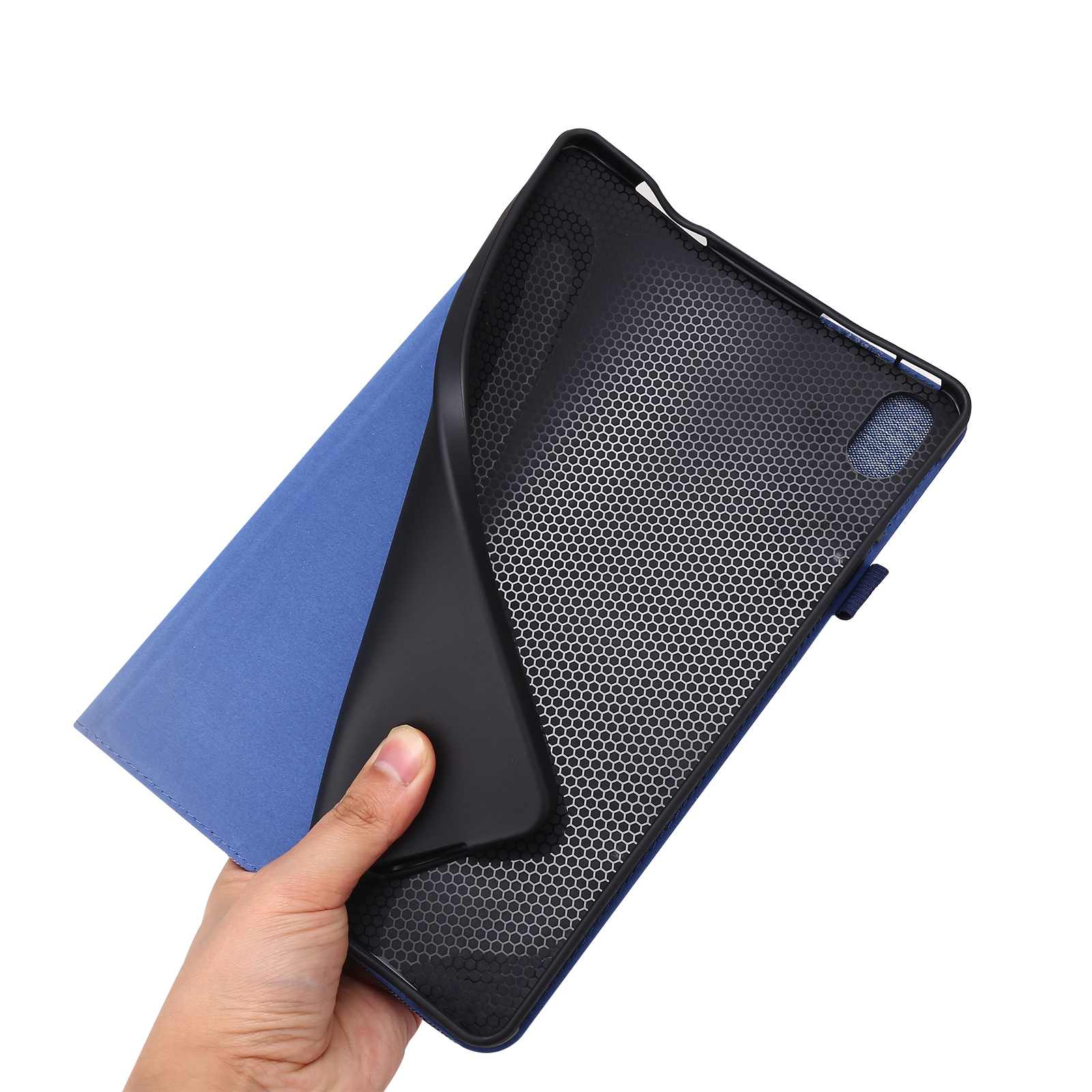 Cowboy Case For OPPO Pad 5 Mat - Realme Tablet Accessories recension och pris