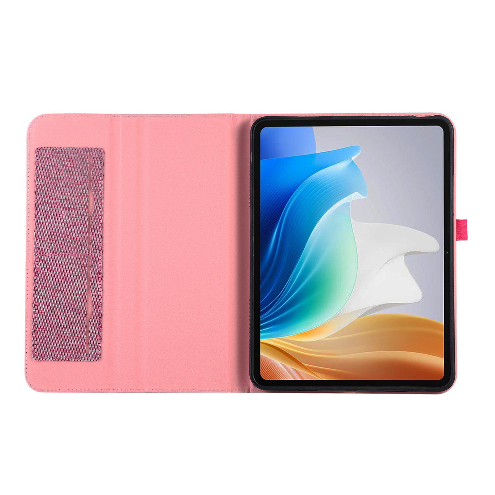 Cowboy Case For OPPO Pad 5 Mat - Realme Tablet Accessories recension och pris