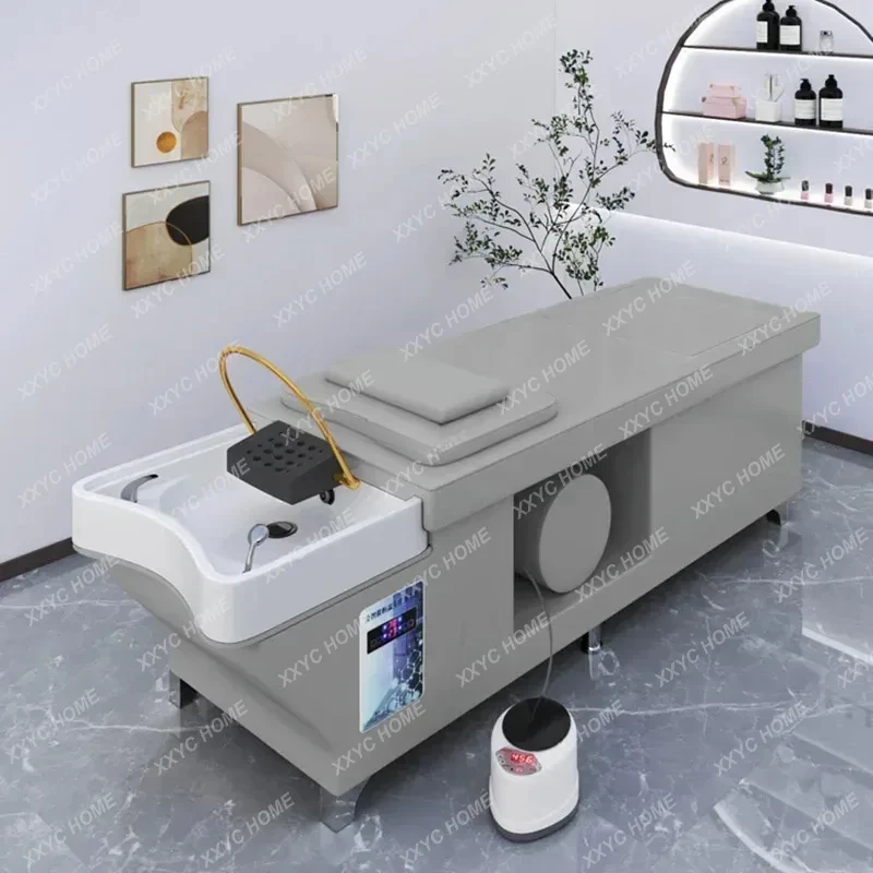 Leather Chair Hair Salon Spa W - Massage Table Accessories Uk recension och pris