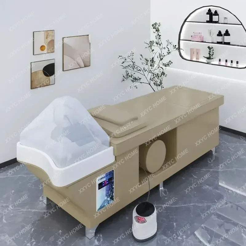 Leather Chair Hair Salon Spa W - Massage Table Accessories Uk recension och pris