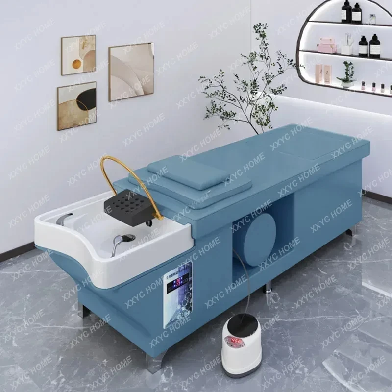 Leather Chair Hair Salon Spa W - Massage Table Accessories Uk recension och pris