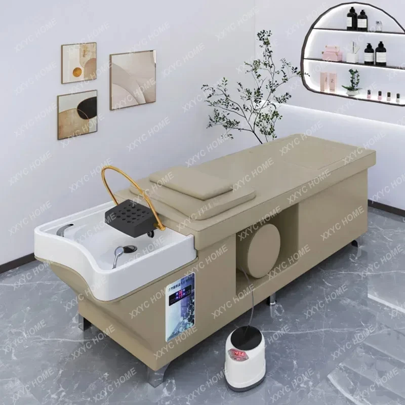 Leather Chair Hair Salon Spa W - Massage Table Accessories Uk recension och pris