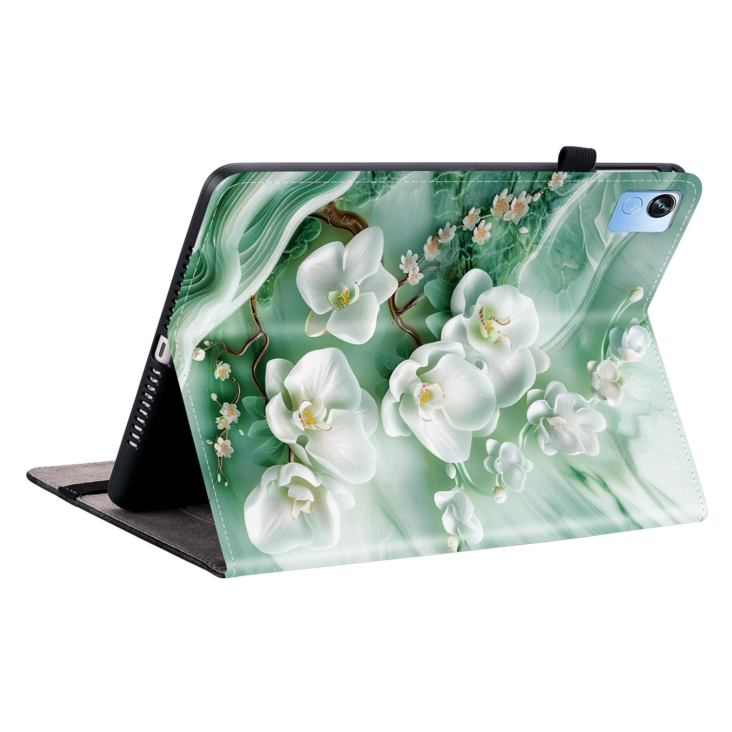 Adjustable Stand Case for OPPO - Realme Tablet Accessories recension och pris