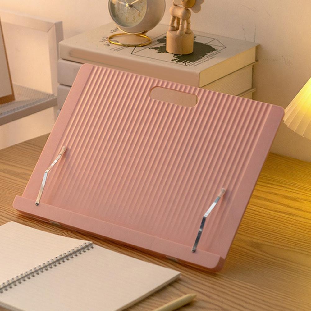 Foldable Reading Bookshelf wit - Tablet Accessories For Reading recension och pris