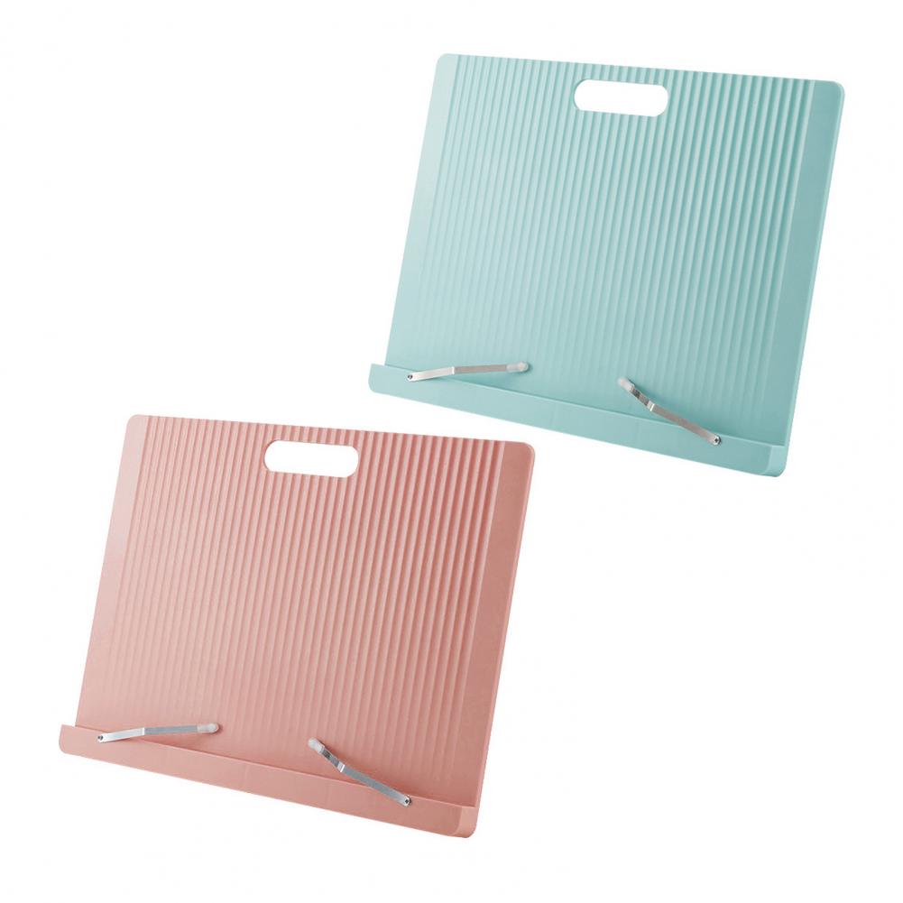 Foldable Reading Bookshelf wit - Tablet Accessories For Reading recension och pris