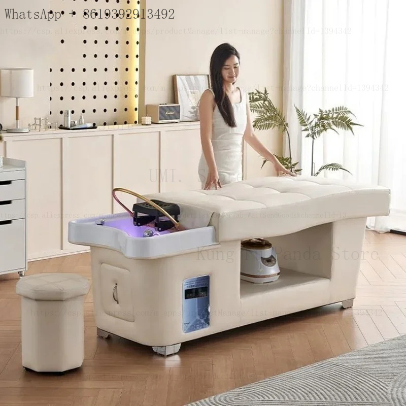 Kung Fu Pand Shampoo Bed Hair  - Massage Table Accessories Uk recension och pris